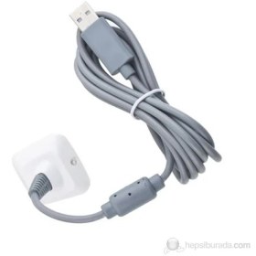 Resim Tasco Xbox Uyumlu MX3041 USB Kablo 