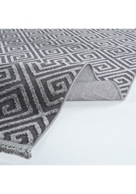 Resim Apex Halı Anemon 6815 Antrasit Diğer 