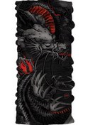 Resim Narr Bandana-Boyunluk Wyvern 