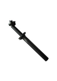 Resim Xlc Pro Yükseklik Ayarlı Sb15 Sele Borusu 31.6/400Mm Mavi - Beyaz 