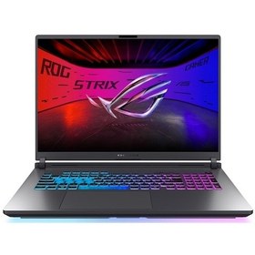 Resim Asus Rog Strix G18 G815LW-S9129-31 u9-275HX 32 GB 4 TB 16 GB RTX5080 18" W11P WQXGA Dizüstü Oyuncu Bilgisayarı 