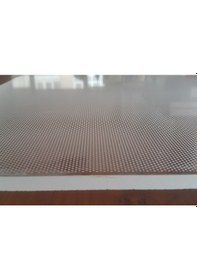 Resim Şeffaf Pleksi (Kalınlık 8 Mm, Ebat: 390 * 460 Mm) 