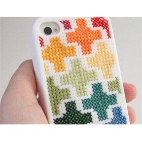 Resim Kenpool Işlemeli Iphone 4 4s Uyumlu Kılıfı Asorti 