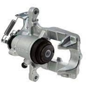 Resim Opel Astra J 1.4 1.6 2009 2015 1.3 1.6 1.7 CDTI 2009 2015 Arka Sağ Motorsuz Fren Kaliperi 