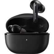 Resim Anker Soundcore Note 3i Tws Kablosuz Bluetooth Kulak Içi Kulaklık - Siyah 