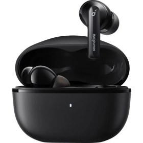 Resim Anker Soundcore Note 3i Tws Kablosuz Bluetooth Kulak Içi Kulaklık - Siyah 