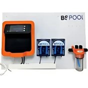 Resim Bsspool Sistem Ph - Orp 4 