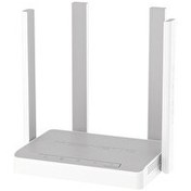 Resim Keenetic Runner KN-2212-01-EU N300 Mesh Wi-Fi 4G Modem Router 