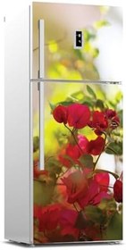 Resim Buzdolabı Kapağı Kaplama Sticker 0120 BUZD000010 