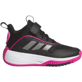 Resim adidas Ownthegame 3.0 Çocuk Basketbol Ayakkabısı 