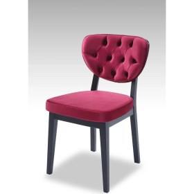 Resim MyMassa Boston Yemek Sandalyesi - Mutfak Sandalyesi - Sandalye 