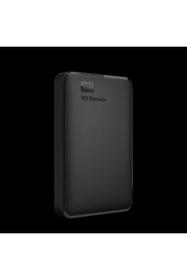 Resim WD 1.5TB 2.5" ELEMENTS USB3.0 WDBU6Y0015BBK-WESN 