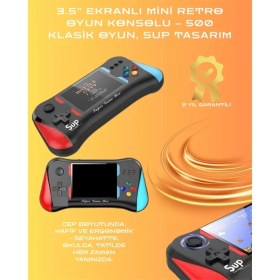 Resim Eco Lounge X7M- Oyun Konsolu 