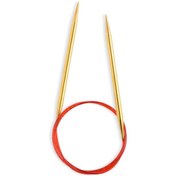 Resim Addi 6 mm 150 cm Misinalı Dantel Şişi - 755-7 