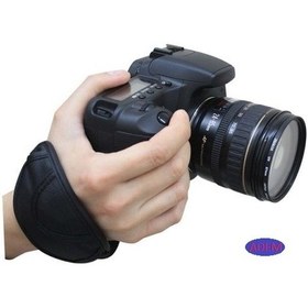 Resim Dslr El Askısı 