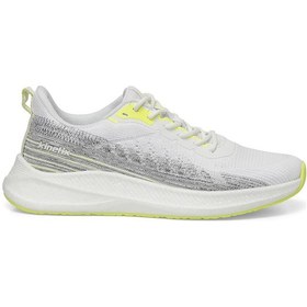 Resim Kinetix Jersey Tx 5fx Beyaz Erkek Koşu Ayakkabısı Beyaz 