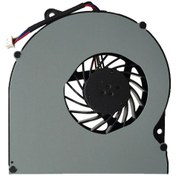 Resim Alfabilgisayar Asus Uyumlu N53Sv-Eh72, N53Sv-S1745V Fan Cpu Cooling İşlemci Sogutma Fan 