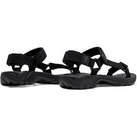 Resim Joma Slıbs2601v Libra 2601 Erkek Spor Sandalet - Siyah 