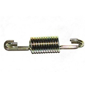 Resim Agk 125 Alt Sehpa (Alt Ayak) Yayı 