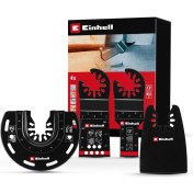 Resim Raspalama Seti 4 Parça - 49708104 