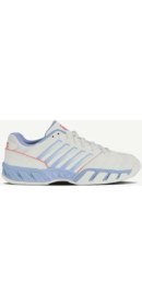 Resim K-Swiss Bigshot Light 4 All Court Kadın Tenis Ayakkabısı 