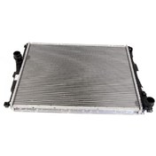 Resim Bmw E46 Ve E85 Manuel Vites Mahle Su Radyatörü 17119071517 