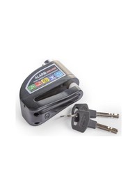 Resim Motosiklet Disk Kilidi Alarmlı 110 Desibel N11.3478 