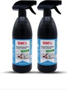 Resim SMX Banyo Fayans Derz Temizleyici 2 Adet 750ml 