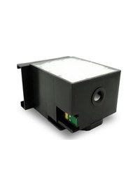 Resim Tecprint Epson C13t671200 Uyumlu T6712 Serisi Wf6090/6091/6093/6590/6593-dwf-dwtc Uyumlu Atık Tankı 