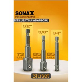 Resim Skygo Modacar Bits Uzatma Adaptörü Lokma Tutucu 