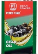 Resim Petro Time Gear Oil 80W-90 Apı GL-4 Şanzıman ve Dişli Yağı 16 L 