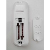 Resim Samsung Klima Kumandası % DB93-15169 