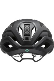 Resim Lazer Strada KinetiCore Yol Kask Mat Siyah (L 58-61cm) 