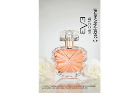 Resim Avon Eve Become Kadın Parfüm Edp 50 Ml. Üçlü Set 