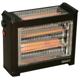 Resim Bayersan 3001 1800 W Elektrikli Isıtıcı 