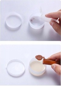 Resim Baseus Micromolecule Hava Formaldehit Algılama Test Kiti 