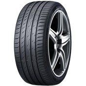 Resim Nexen 245/40R20 99Y XL N Fera Sport Yaz Lastiği 2025 