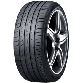 Resim Nexen 245/40R20 99Y XL N Fera Sport Yaz Lastiği 2025 