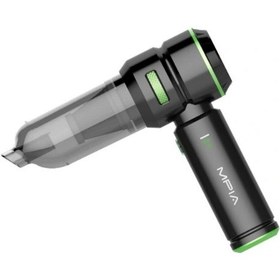 Resim 8 In 1 Turbo Araç Süpürgesi 1 