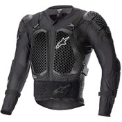 Resim Alpinestars Bionic Action V2 Body Armour Tam Gövde Koruma 
