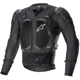 Resim Alpinestars Bionic Action V2 Body Armour Tam Gövde Koruma 