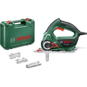 Resim Bosch AdvancedCut 50 NanoBlade Dekupaj Testere 