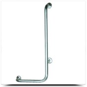 Resim Okinox Metal Bedensel Engelli Tutamağı 304 Paslanmaz 900328 Gümüş 