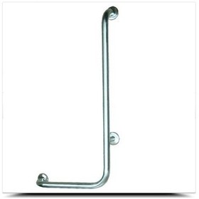 Resim Okinox Metal Bedensel Engelli Tutamağı 304 Paslanmaz 900328 Gümüş 