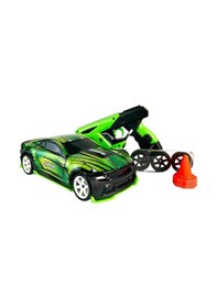 Resim Şarjlı Kumandalı Drift Arabası 33637 