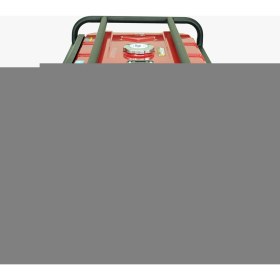 Resim Goldmoto GM10TBJ 10 kVA Trifaze Marşlı ve Ipli Benzinli Jeneratör 380V 