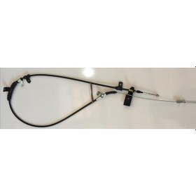 Resim Tel Fren El H100 Kmyt 04-07 Arka Rh 