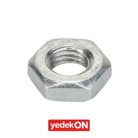 Resim AGCO Somun - Massey Ferguson | LA10788714 