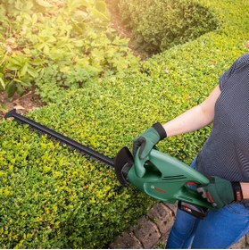 Resim Bosch Easyhedgecut 45 Çit Kesme Makinesi 