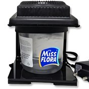 Resim Miss Flora MissFlora Elekrikli Fanlı Çok Fonsiyonlu Nem Alıcı 